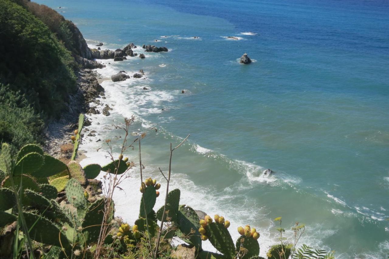 فيلا Il Limoneto, Casa Vacanze Parghelia-Tropea المظهر الخارجي الصورة