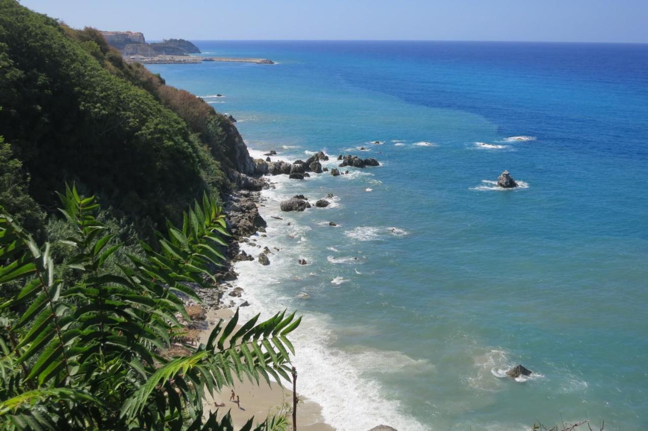 فيلا Il Limoneto, Casa Vacanze Parghelia-Tropea المظهر الخارجي الصورة