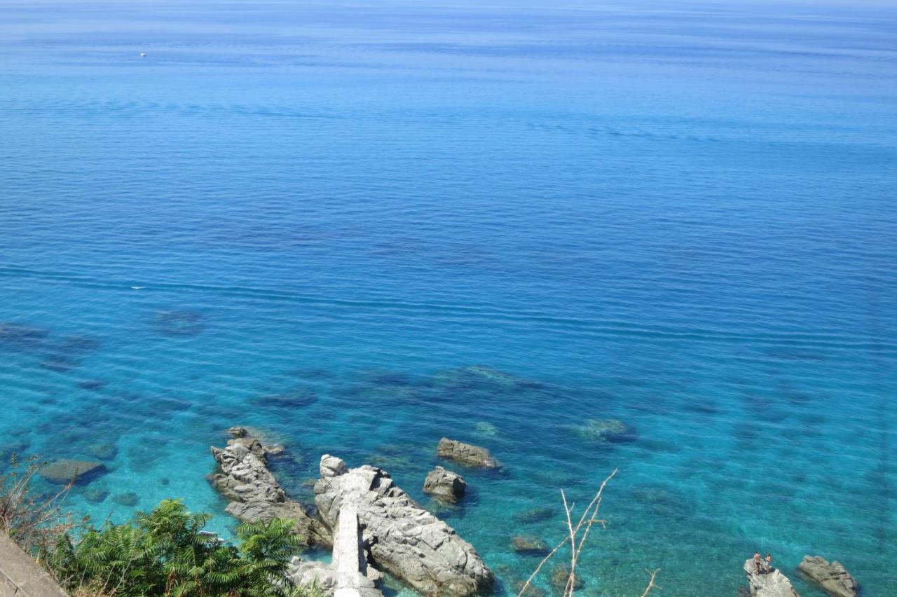 فيلا Il Limoneto, Casa Vacanze Parghelia-Tropea المظهر الخارجي الصورة