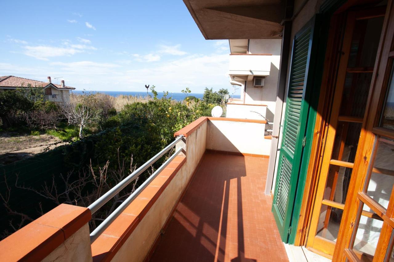 فيلا Il Limoneto, Casa Vacanze Parghelia-Tropea المظهر الخارجي الصورة