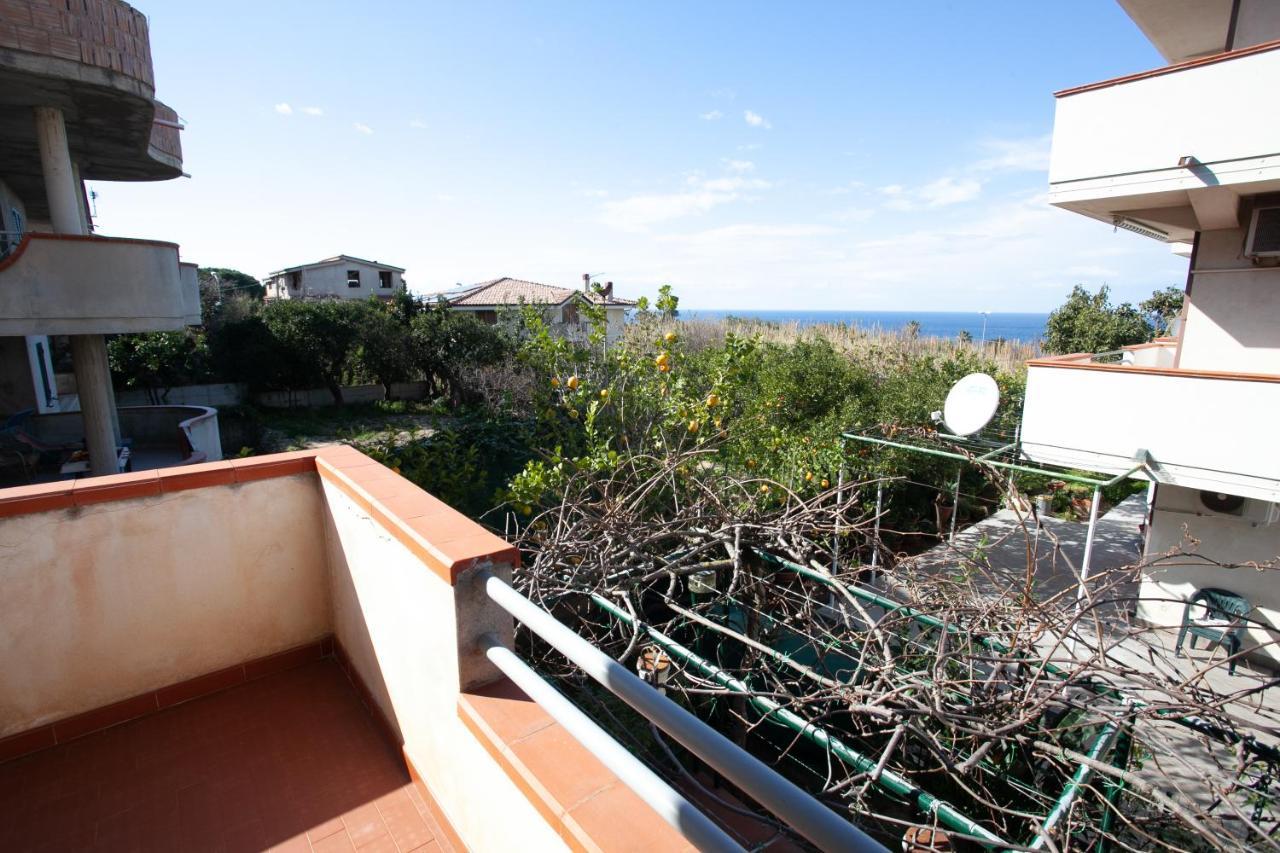 فيلا Il Limoneto, Casa Vacanze Parghelia-Tropea المظهر الخارجي الصورة