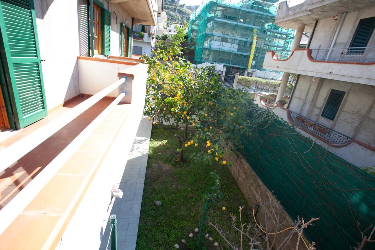 فيلا Il Limoneto, Casa Vacanze Parghelia-Tropea المظهر الخارجي الصورة